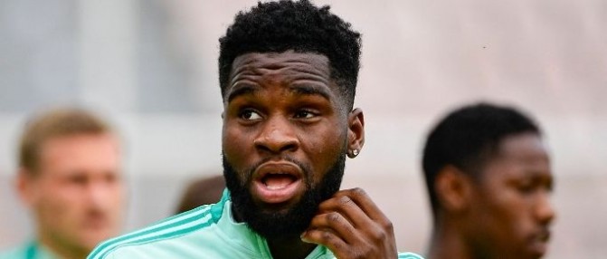 Mercato : les Girondins se positionnent-ils sur l'attaquant Odsonne Édouard ?