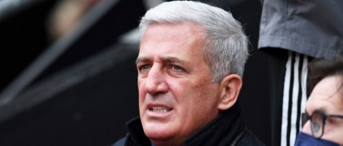 Pas d'ultimatum à Vladimir Petkovic mais des doutes