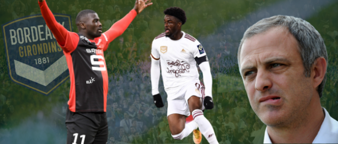 Revivez le dernier jour du mercato des Girondins