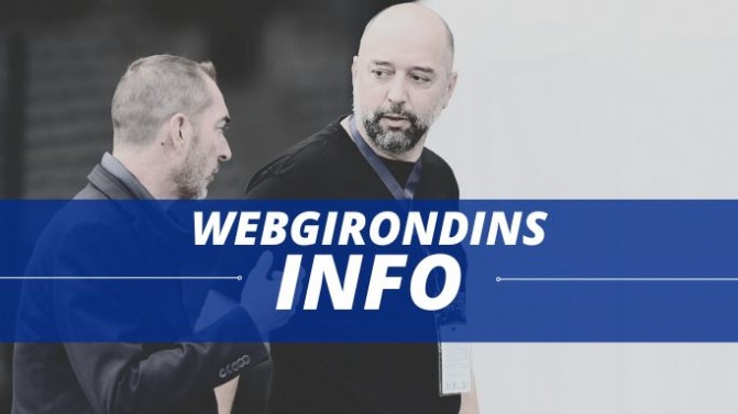 Coupe de France : les Girondins ne pourront plus jouer à huis clos