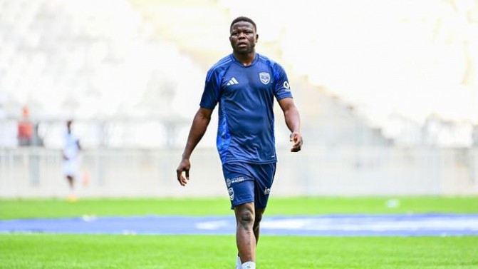 Blois-Bordeaux. Au moins deux absents chez les Girondins