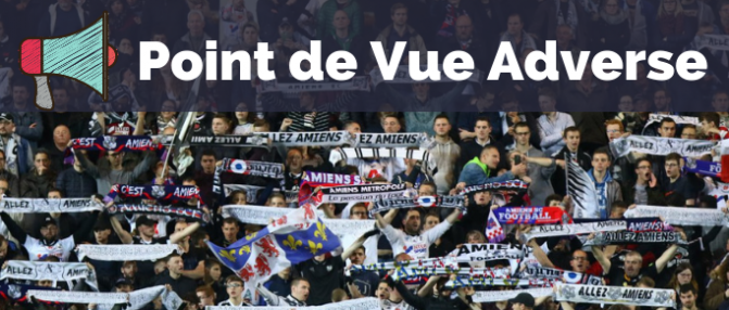PDVA : "Amiens n'aura rien à perdre quoiqu'il arrive"