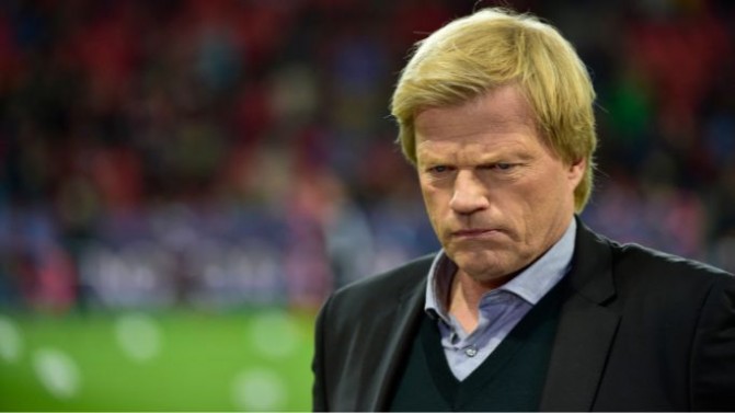 Le Talk : Oliver Kahn passe à l'offensive pour une cession des Girondins de Bordeaux