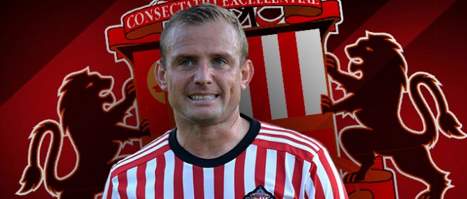 Mercato : Lee Cattermole en prêt avec option d'achat aux Girondins ?