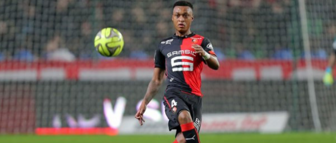 Transferts : un offre de contrat de 4 ans pour Edson Mexer ?