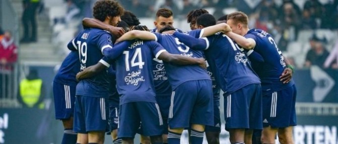 Lettre ouverte des Irréductibles Bordeaux aux joueurs des Girondins