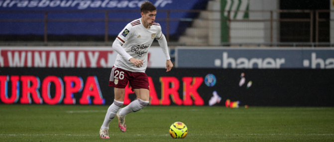 Nîmes-Bordeaux : déjà trois forfaits chez les Girondins