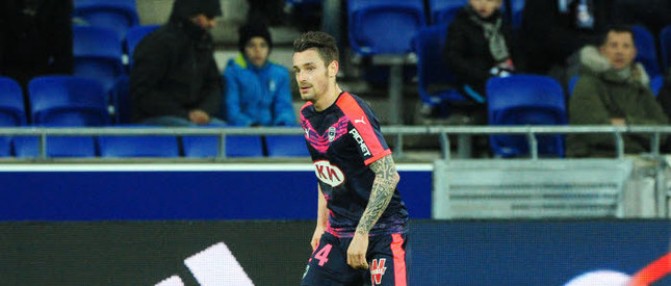 Mercato - Debuchy : "Nice ?, ils m'ont mis une carotte"