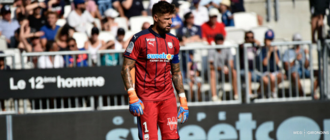 Benoît Costil : « On va retenir le positif, ça reste un bon point de pris »