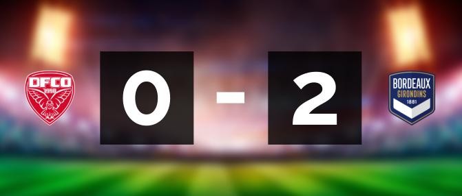 Revivez Dijon-Bordeaux