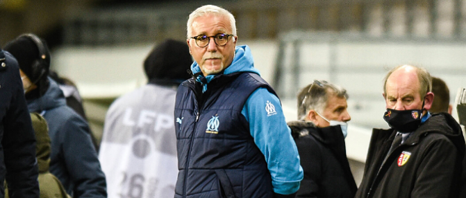 L1 : Nantes et Marseille se neutralisent