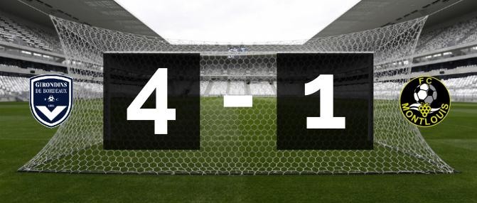 Revivez : Bordeaux-Montlouis