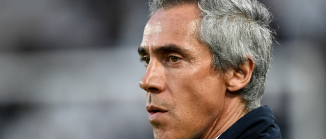 Paulo Sousa : "Ce ne sont pas des joueurs que nous voulons dans l’effectif"