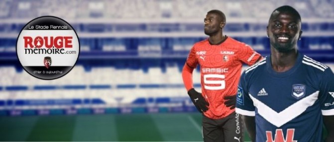 Podcast : "MBaye Niang était le fer de lance de l'attaque du Stade Rennais"