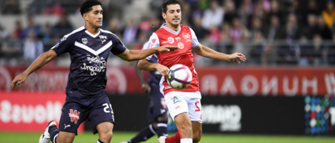 Pablo : "On va tout faire pour gagner le match contre l'OM"