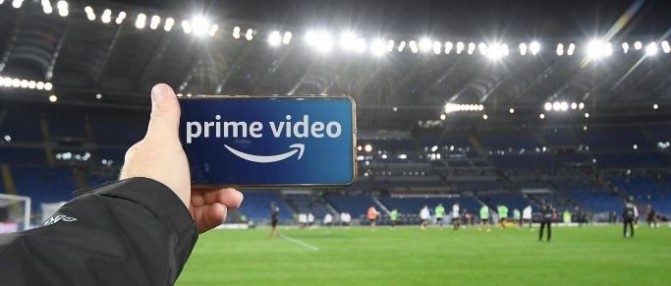 Droits TV : la Ligue 1 arrive sur Amazon  [Officiel]