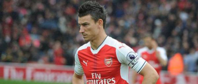 Mercato : Laurent Koscielny part au clash avec Arsenal