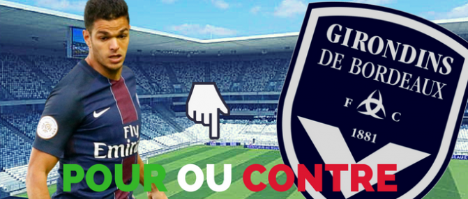 Mercato : Pour ou contre Hatem Ben Arfa à Bordeaux ?