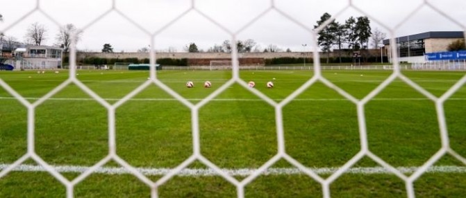 Coupe de France : les Girondins veulent des "Pasta Box"