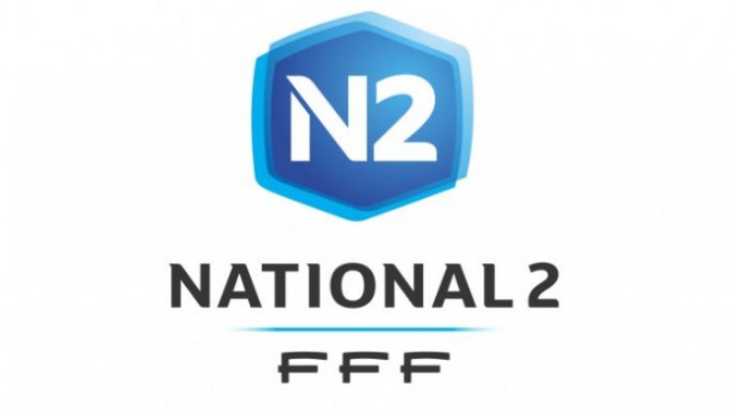 N2 : la liste complète des 48 clubs pour la saison 2025-2026 et le groupe des Girondins de Bordeaux