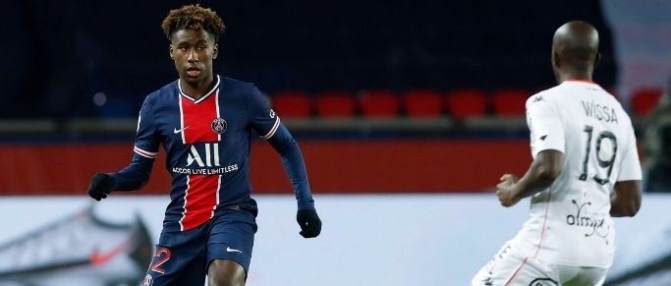 Yacine Hamened : "Timothée Pembélé est un joueur avec du caractère qui ne se cache pas"