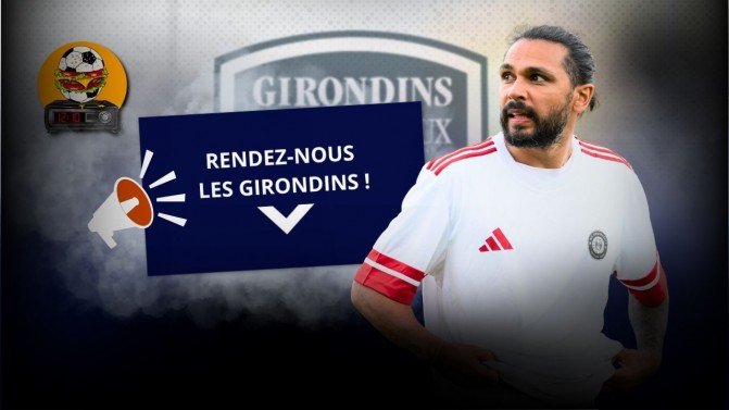 Girondins : nouveaux joueurs, Trémoulinas prêt à revenir… des supporters se mobilisent !