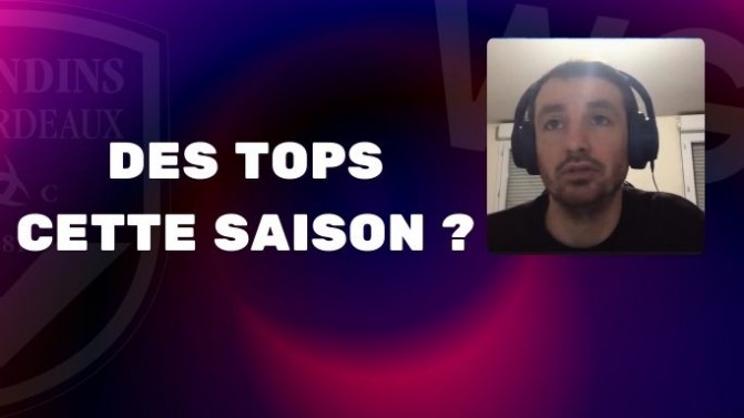 Jonathan d'Agostino : "C'est impossible de sortir un top, je suis tellement déçu"