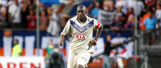 Quand Alou Diarra recommande Yoann Gourcuff