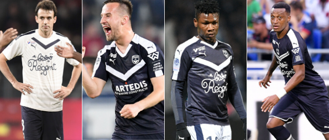 Ces Girondins qui ont quitté la France