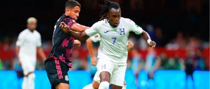 Alberth Elis annonce son départ des Girondins