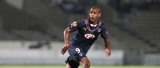 Diego Rolan marque encore avec le Pyramids FC