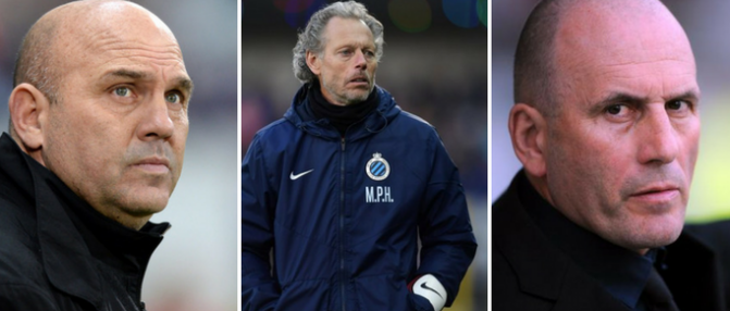 Mercato : Aucun accord avec Preud'homme. Baup et Antonetti sur la liste