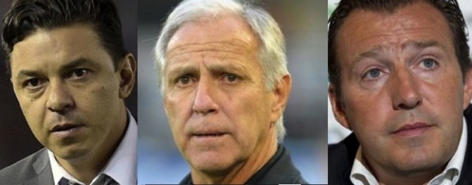 Anciens : René Girard bientôt viré du Wydad Athletic Club ? 