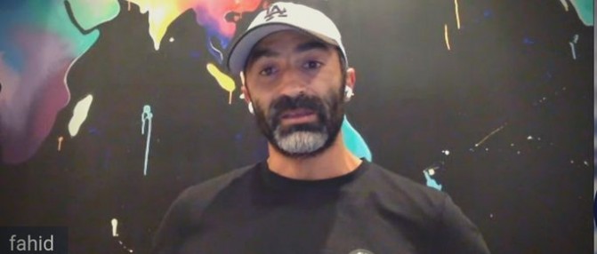 Exclu : entretien avec Fahid Ben Khalfallah : "Le jour où les Girondins sont descendus j'avais les larmes aux yeux"