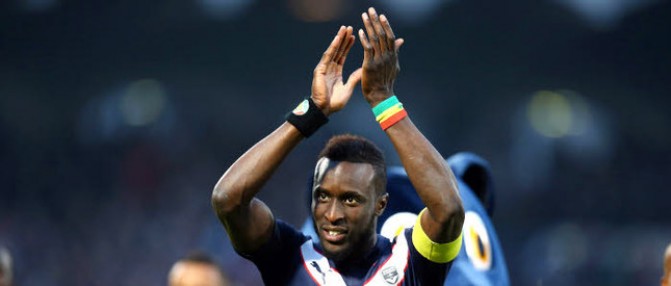 Lamine Sané : "J'ai refusé un contrat pro à Sochaux pour venir en amateur aux Girondins de Bordeaux"