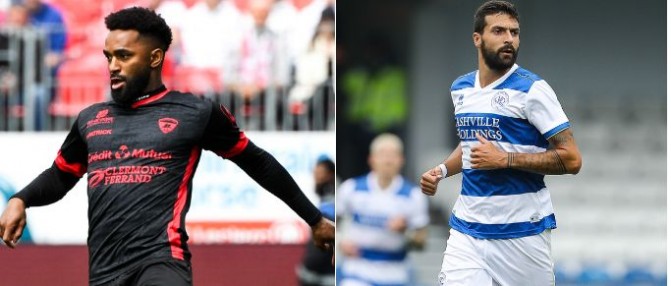 Mercato : que pensez-vous des arrivées de Yoann Barbet et Vital N'Simba ?