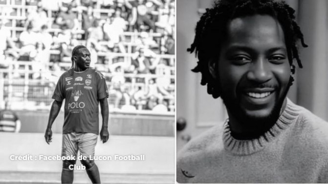 Le frère de Pascal Feindouno (Ex-Girondins) retrouvé mort à son domicile