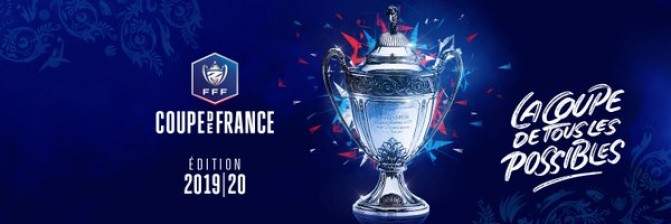 Coupe de France : Angers prend la porte, Montpellier et Reims qualifiés