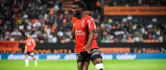 Lorient-Bordeaux : le groupe des Merlus avec une absence de taille et un retour