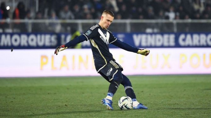 Vidéo : le résumé du match Auxerre-Bordeaux (3-1)
