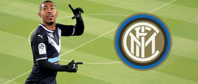 Mercato : Malcom a dit oui à l'Inter !