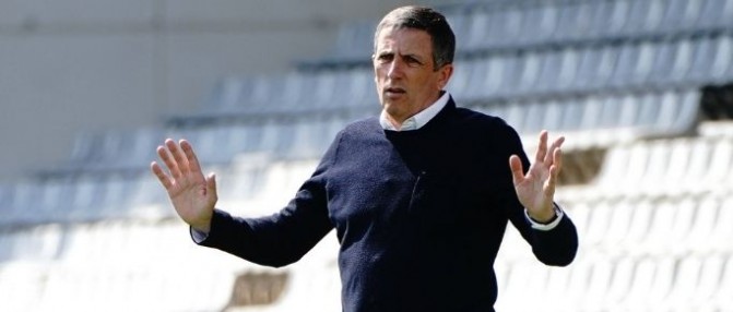 Mercato : Thierry Laurey proche du Paris FC