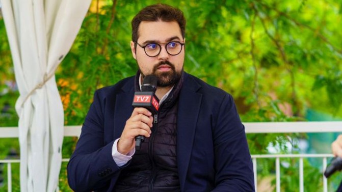 Girondins. Dorian Malvesin (TV7) : "Nous avons fait un gros score d'audience"