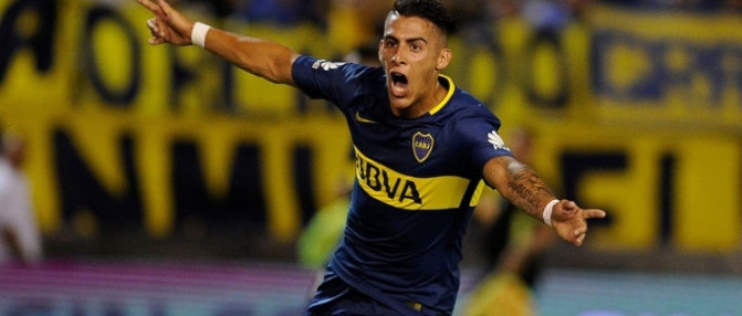 Mercato : Bordeaux veut boucler l'arrivée de Cristian Pavon cette semaine