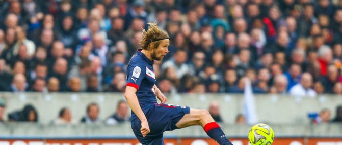 SRFC-FCGB - Plasil évoque les retrouvailles avec Khazri