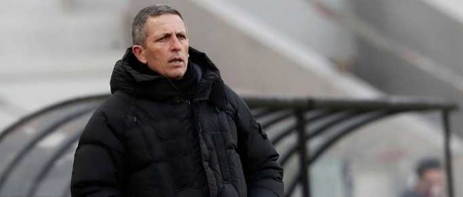 Thierry Laurey peut-il coller au projet des Girondins de Bordeaux ?