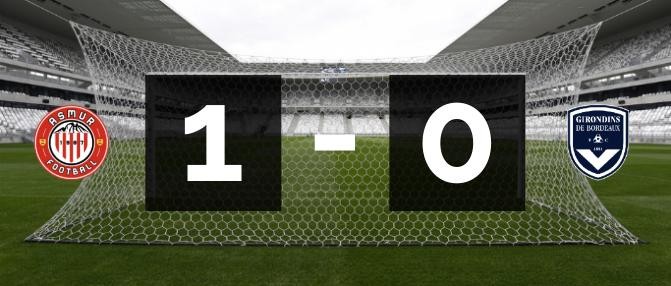 Direct : Mazères-Bordeaux