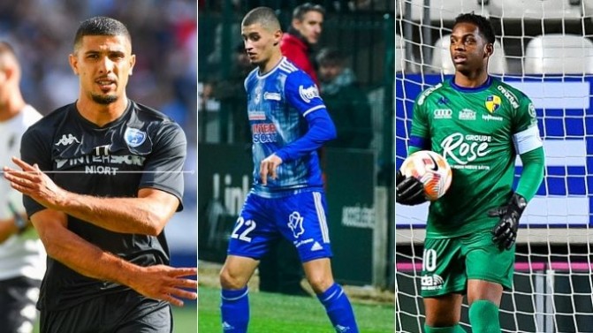 Girondins. 24 licences auraient été signées par Bordeaux