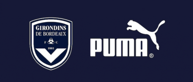 Nouveaux maillots des Girondins à 19h