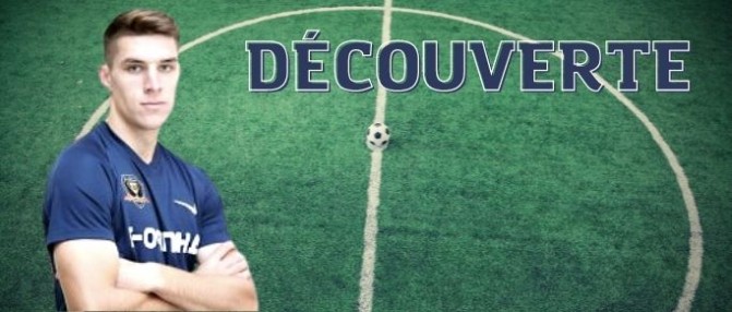 Mercato : “Danylo Ignatenko est un récupérateur devant la défense qui ne va pas se projeter”